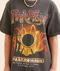 Pink Floyd Band T-Shirt