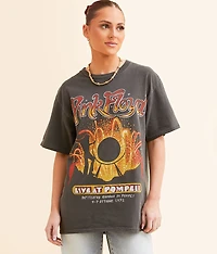 Pink Floyd Band T-Shirt