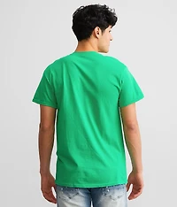 Busch Light ® Green Tone T-Shirt