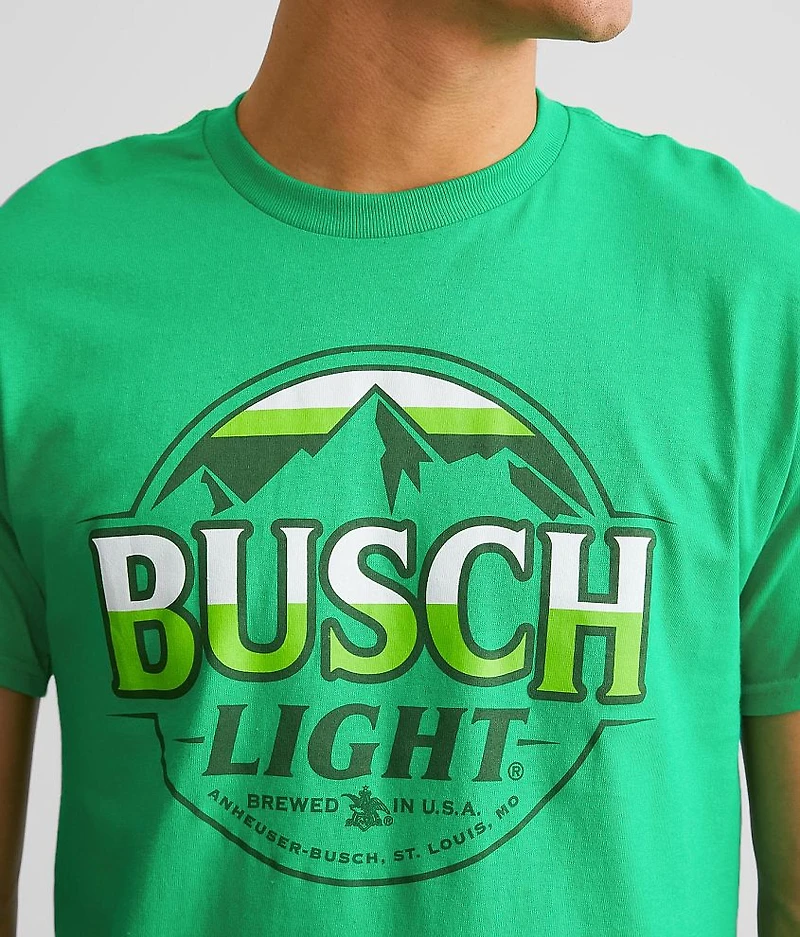 Busch Light ® Green Tone T-Shirt
