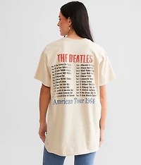 The Beatles American Tour Band T-Shirt