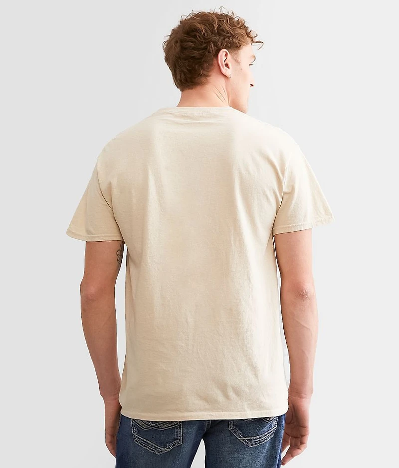 Chevy El Camino T-Shirt