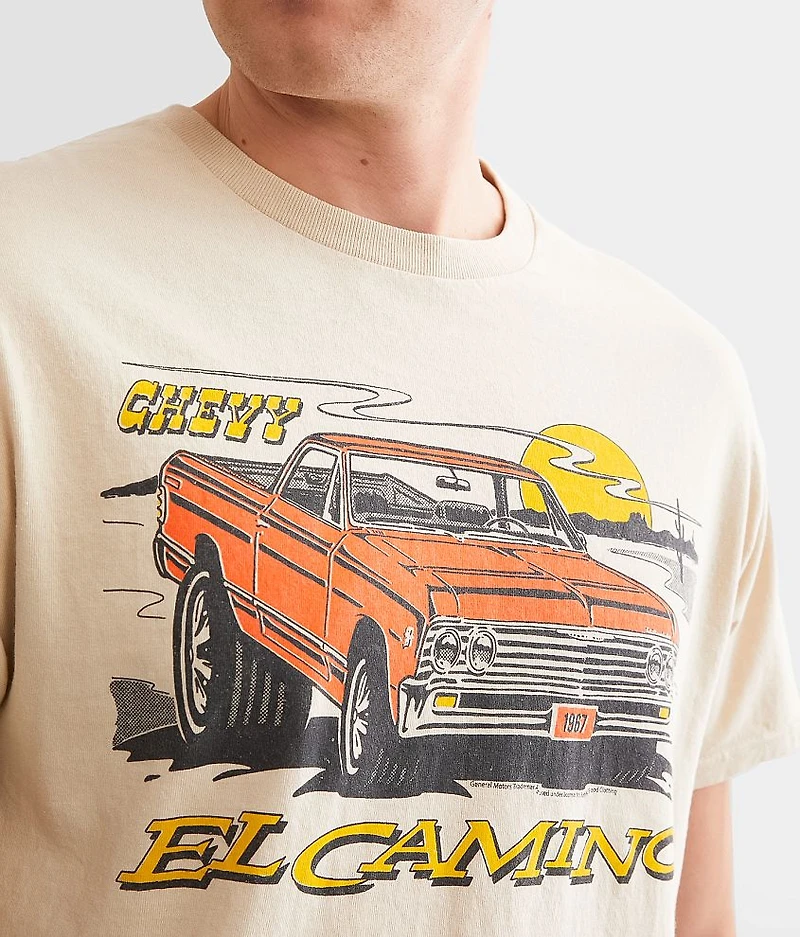Chevy El Camino T-Shirt