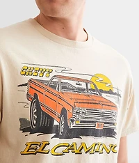 Chevy El Camino T-Shirt