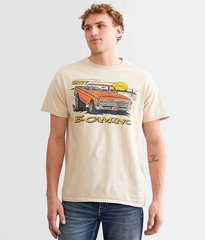 Chevy El Camino T-Shirt