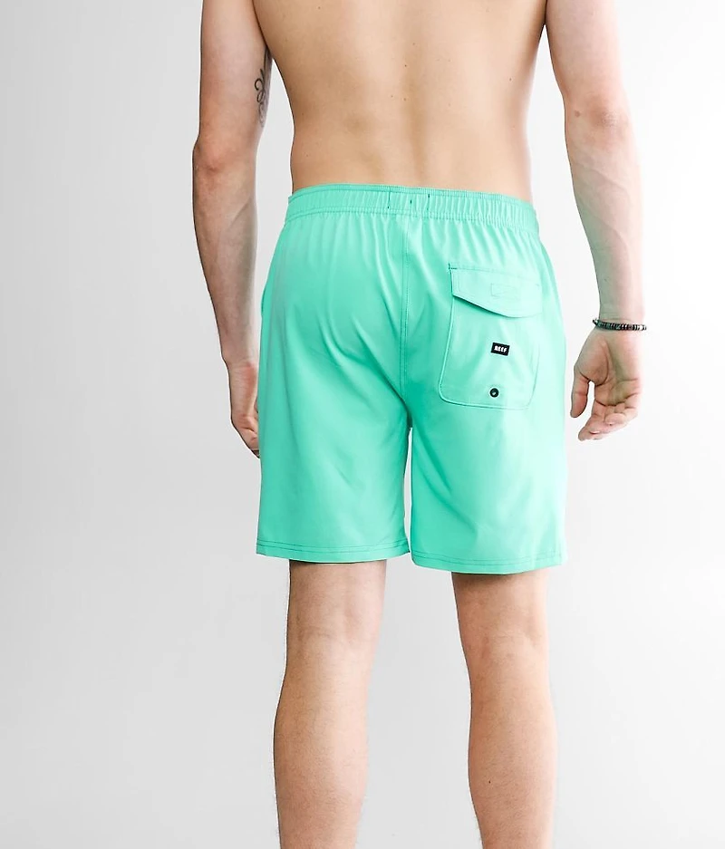 Jackson Stretch Swim Trunks