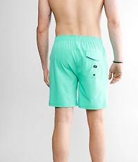 Jackson Stretch Swim Trunks