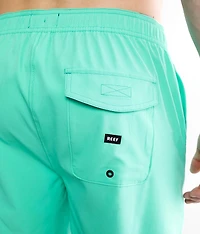 Jackson Stretch Swim Trunks