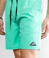 Jackson Stretch Swim Trunks