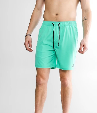 Jackson Stretch Swim Trunks