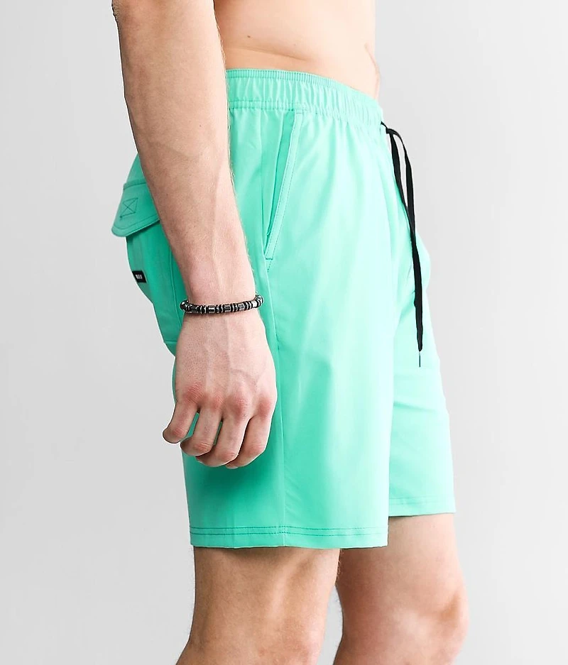 Jackson Stretch Swim Trunks