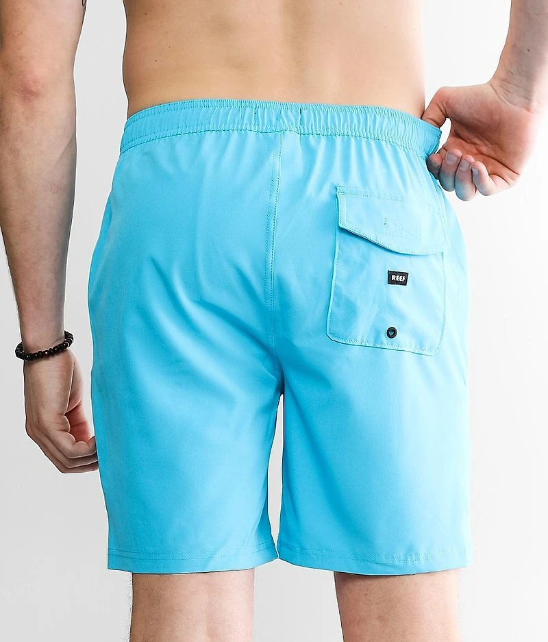 Jackson Stretch Swim Trunks