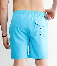 Jackson Stretch Swim Trunks