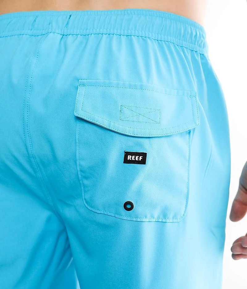 Jackson Stretch Swim Trunks