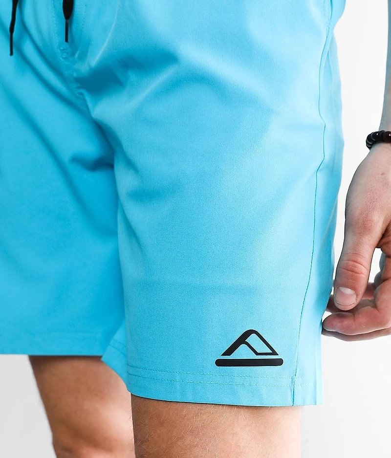 Jackson Stretch Swim Trunks