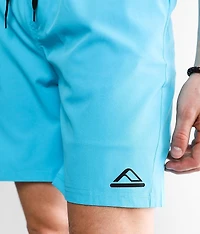 Jackson Stretch Swim Trunks