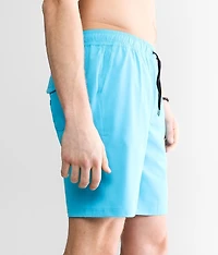 Jackson Stretch Swim Trunks