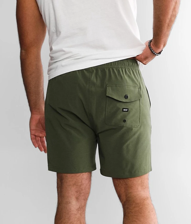 Fields Walkshort