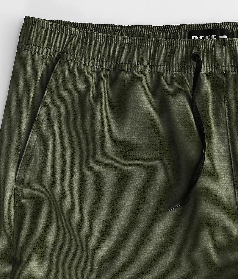 Fields Walkshort