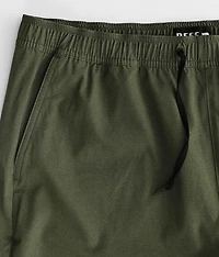Fields Walkshort