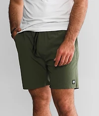 Fields Walkshort