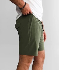 Fields Walkshort