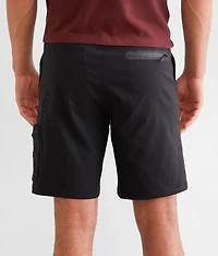 Reef Bramble Utility Stretch Walkshort