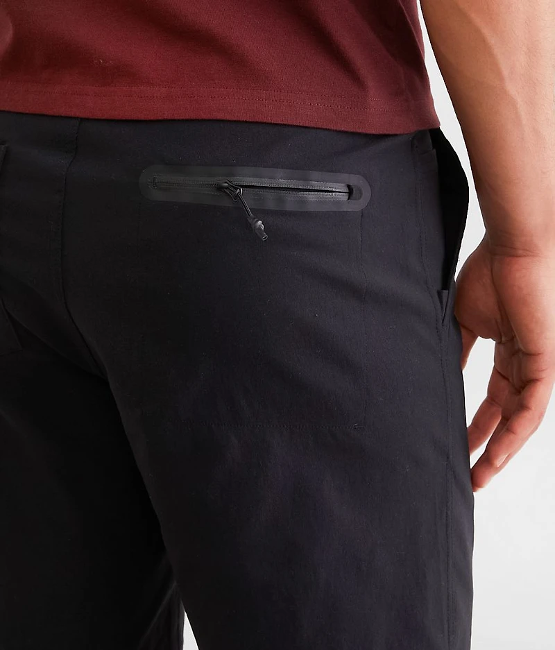 Reef Bramble Utility Stretch Walkshort