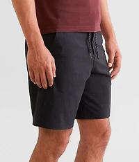 Reef Bramble Utility Stretch Walkshort