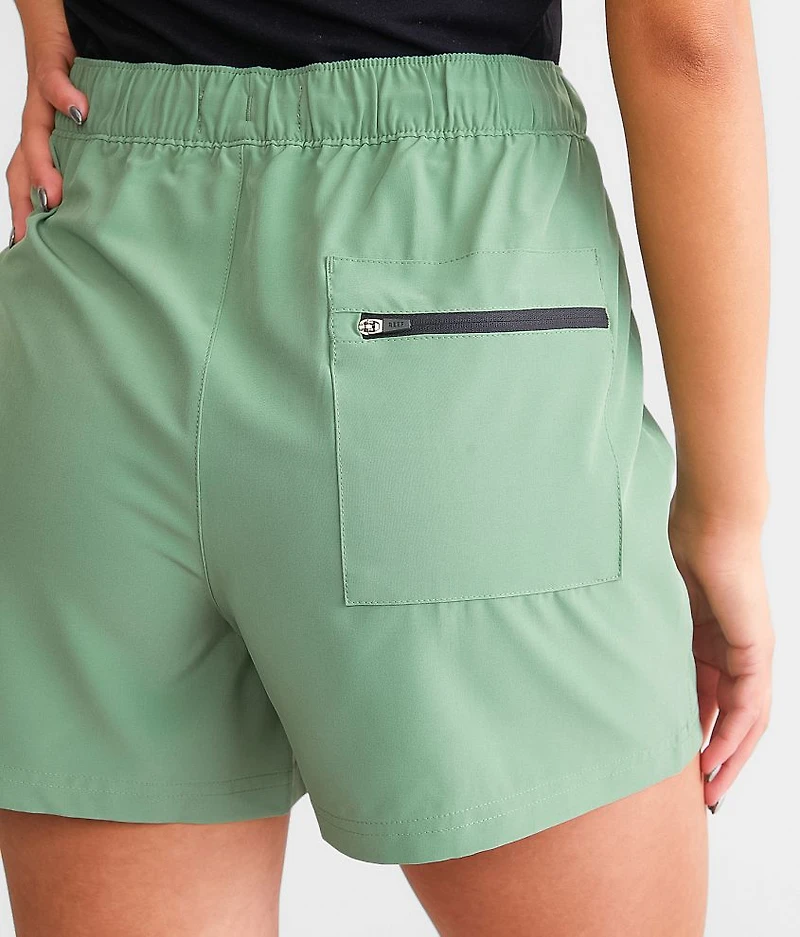 Coast Active Stretch Short