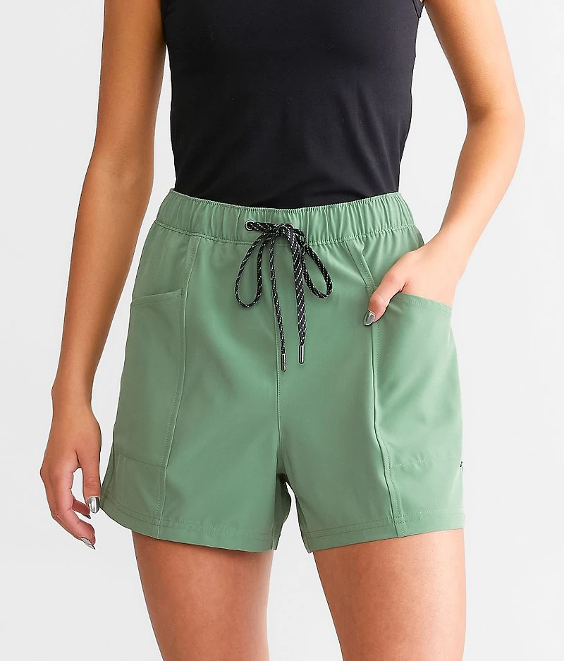 Coast Active Stretch Short
