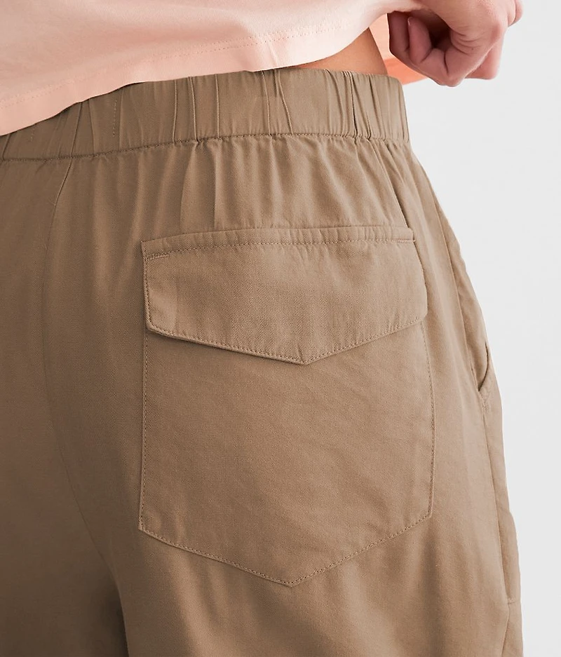 Bailey High Rise Short