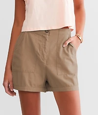 Bailey High Rise Short