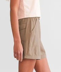 Bailey High Rise Short