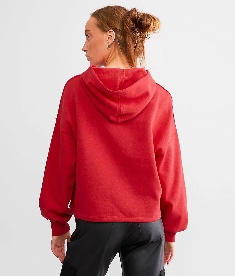 Kansas City Chiefs Hooded Sweatshirt