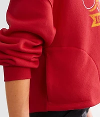 Kansas City Chiefs Hooded Sweatshirt