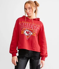 Kansas City Chiefs Hooded Sweatshirt