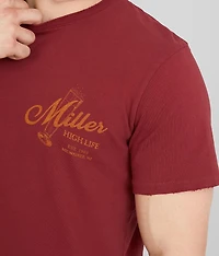 Sportsmans Club T-Shirt
