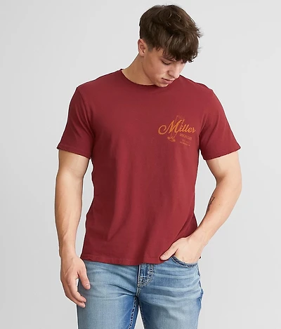 Sportsmans Club T-Shirt