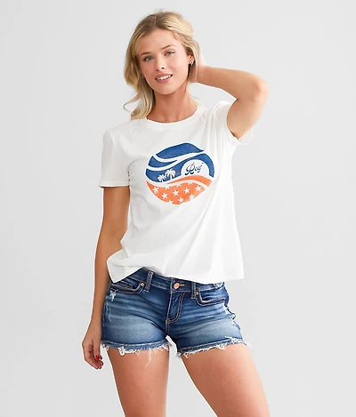 Sparklers Classic T-Shirt