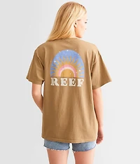 Ali Oversized T-Shirt