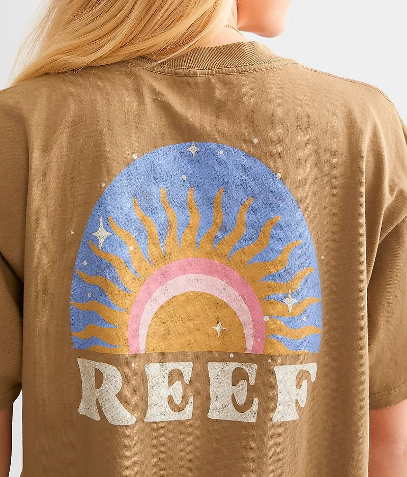 Ali Oversized T-Shirt