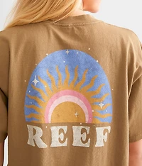 Ali Oversized T-Shirt