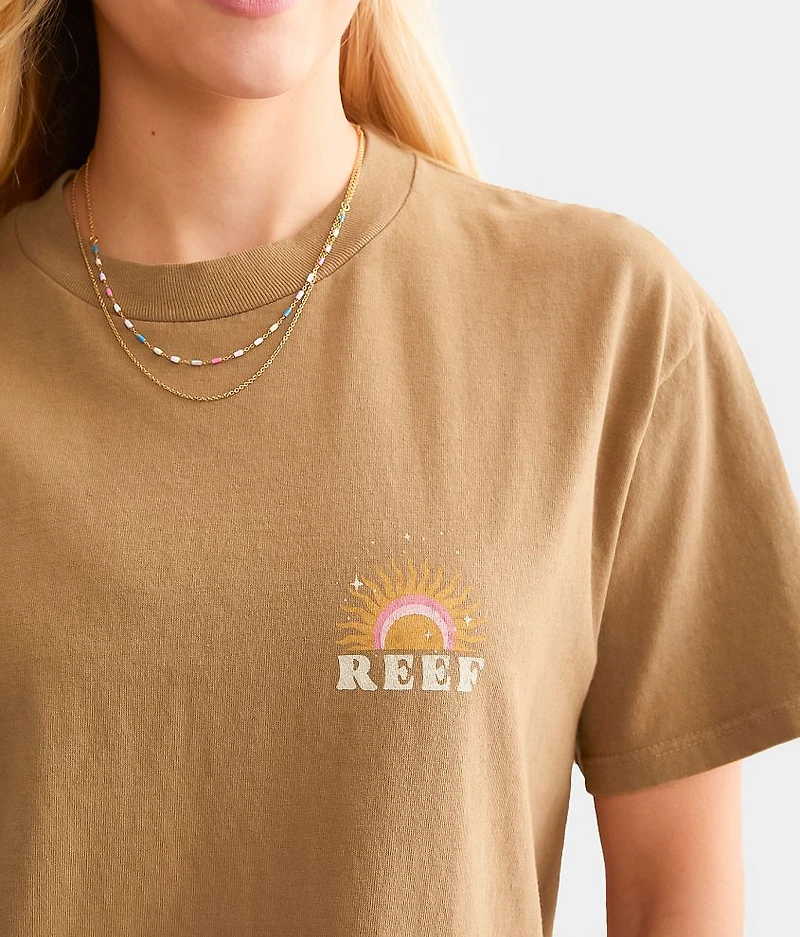 Ali Oversized T-Shirt