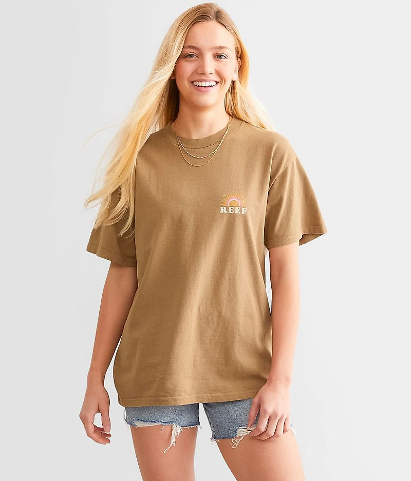 Ali Oversized T-Shirt
