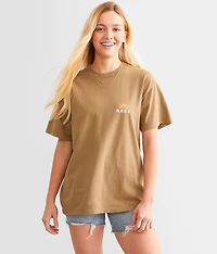 Ali Oversized T-Shirt
