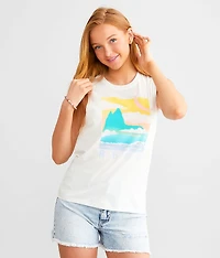 Bakihai Muscle Tank Top