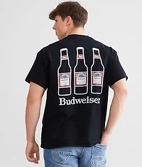 Budweiser® Bottles T-Shirt