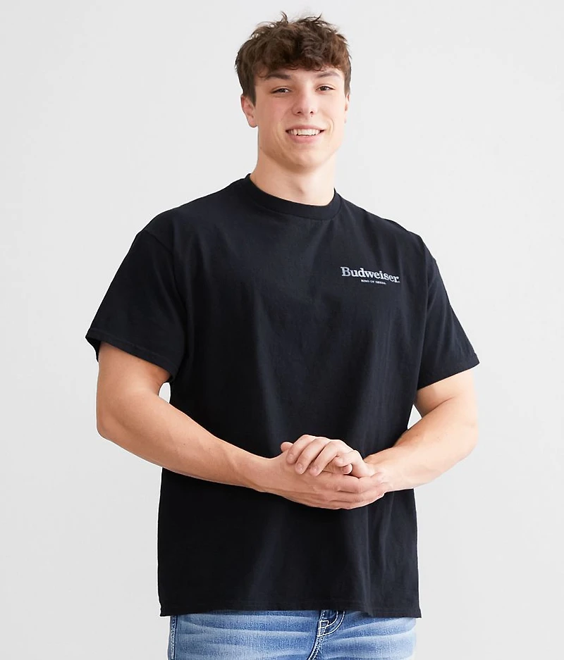 Budweiser® Bottles T-Shirt