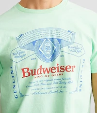 Budweiser® King Of Beer T-Shirt